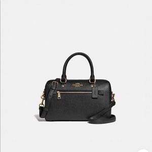 Coach Rowan Satchel